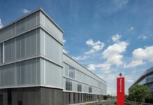 Inaugurato l’e-building di Ferrari