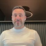 De Zerbi “Con la Spagna azzurri in sofferenza ma Spalletti top”