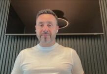 De Zerbi “Con la Spagna azzurri in sofferenza ma Spalletti top”