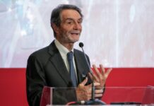 Autonomia, Fontana “Spacca Italia? Sono Pd e M5s che dividono Paese”