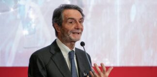 Autonomia, Fontana “Spacca Italia? Sono Pd e M5s che dividono Paese”