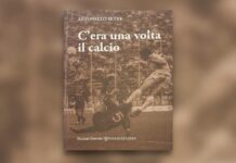 “C’era una volta il calcio”, viaggio nel mito di Sette