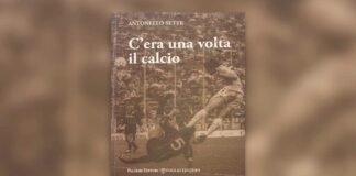 “C’era una volta il calcio”, viaggio nel mito di Sette