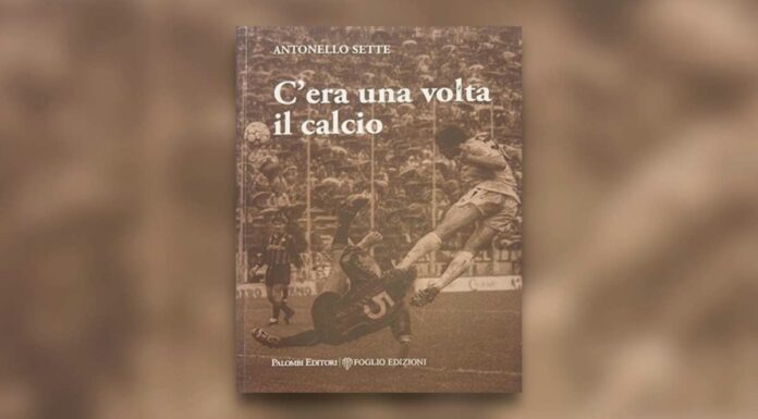 “C’era una volta il calcio”, viaggio nel mito di Sette