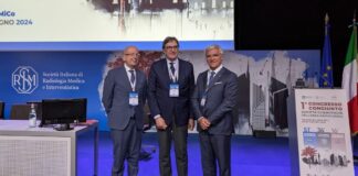 Presidente Ordine TSRM e PSTRP Milano invitato all’assemblea della SIRM