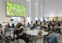 Milano, Forestami Academy. In Triennale focus su ecosistemi urbani