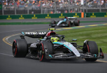 Hamilton il più veloce nelle seconde libere del Gp di Spagna