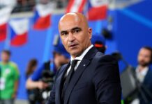 Portogallo, Martinez “Ora dobbiamo essere noi stessi”