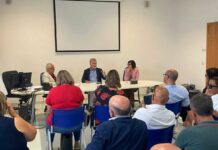 Bartolazzi “In Ogliastra tante criticità, ma c’è speranza”