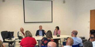 Bartolazzi “In Ogliastra tante criticità, ma c’è speranza”