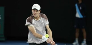 Sinner in semifinale ad Halle, Struff piegato in tre set