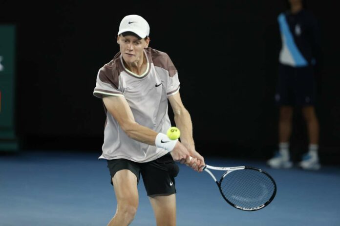 Australian Open 2024 Final - Jan 28th 2024