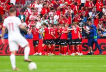 L’Austria si rilancia, Polonia battuta 3-1