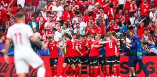 L’Austria si rilancia, Polonia battuta 3-1