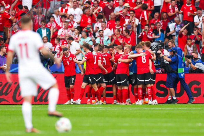 Polska - Austria