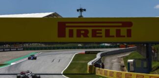 Berra “Nessuna sorpresa su rendimento mescole da asciutto”