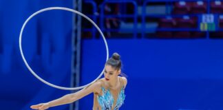 Le Farfalle fanno vibrare l’Unipol Forum