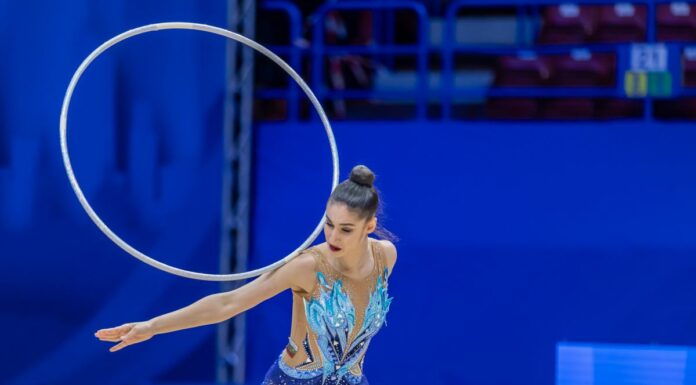 Le Farfalle fanno vibrare l’Unipol Forum