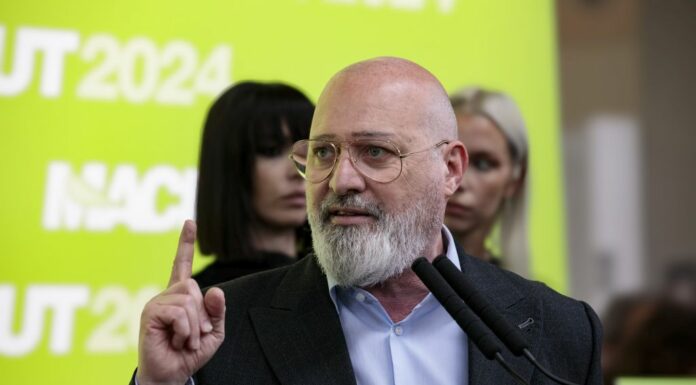 Bonaccini “Volevamo un’altra Autonomia, legge sbagliata e divisiva”