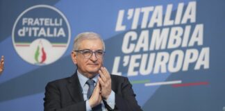 Foti “La riforma sull’Autonomia dà vantaggi, Bonaccini la voleva”