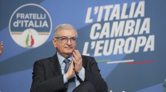 Foti “La riforma sull’Autonomia dà vantaggi, Bonaccini la voleva”