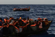 La Tunisia ha intercettato oltre 1.800 migranti