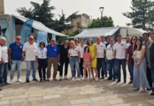 Asp Palermo, i camper dell’open day già in 20 comuni in 2 mesi