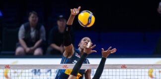 Azzurre del volley battono Polonia e volano in finale VNL