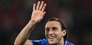 Darmian “L’Italia ha le carte in regola per passare il turno”