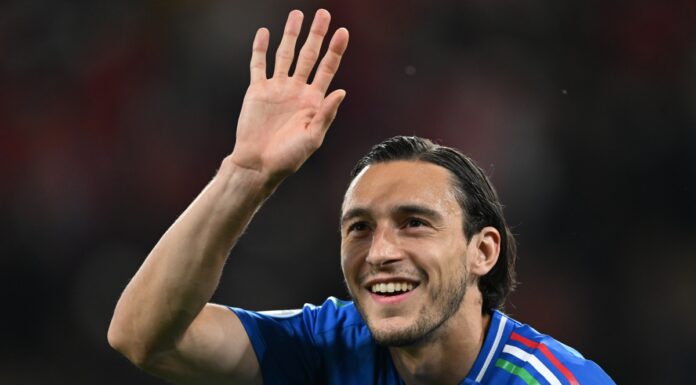 Darmian “L’Italia ha le carte in regola per passare il turno”