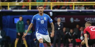 La carica di Pellegrini “Contro la Croazia dominare e vincere”