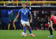 La carica di Pellegrini “Contro la Croazia dominare e vincere”