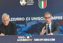 Accordo Figc-Ministero Ambiente, Barbaro “Sostenibilità il futuro”