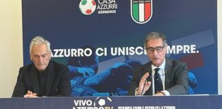 Accordo Figc-Ministero Ambiente, Barbaro “Sostenibilità il futuro”