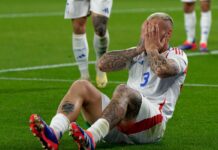 Gravina protegge gli azzurri, ma Spalletti perde Dimarco
