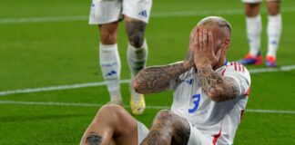 Gravina protegge gli azzurri, ma Spalletti perde Dimarco