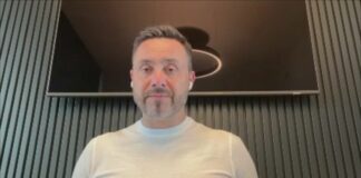 De Zerbi “Con la Croazia da tripla, non è solo Modric”