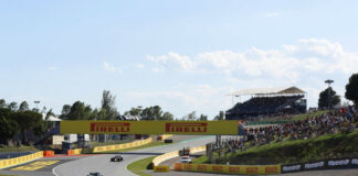 GP Spagna, Isola “Corsa incredibile, è stata partita a scacchi”