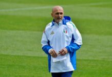 Spalletti crede nella sua Italia “Ho visto voglia giusta”
