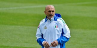 Spalletti crede nella sua Italia “Ho visto voglia giusta”