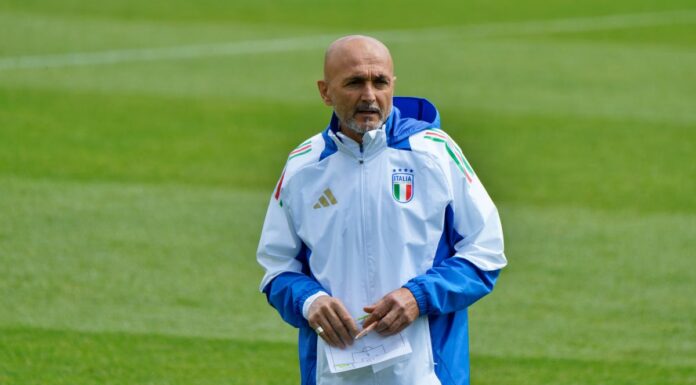 Spalletti crede nella sua Italia “Ho visto voglia giusta”