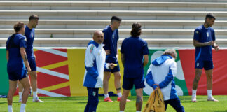 Novità nell’Italia anti-Croazia, Spalletti cerca la soluzione