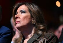 Riforme, Casellati “Entro autunno confronto su legge elettorale”