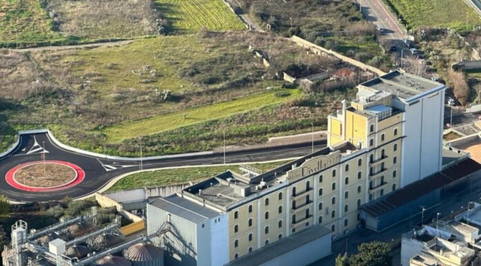 Tecnologia avanzata e IA al servizio di molini sempre più competitivi
