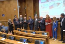 Anas, premio Moige al programma tv “Italia on the Road”
