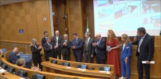 Anas, premio Moige al programma tv “Italia on the Road”