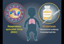 E.Romagna, ok a profilassi con monoclonali contro il virus sinciziale