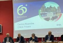 Latronico “60 anni Centro ricerche Enea importanti per la Basilicata”