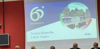 Latronico “60 anni Centro ricerche Enea importanti per la Basilicata”