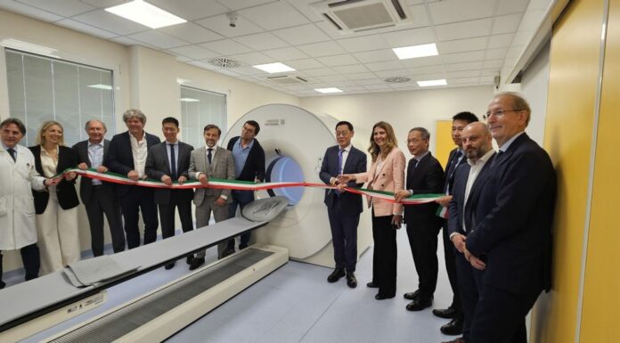 La più avanzata PET/CT all’Irccs S. Orsola di Bologna